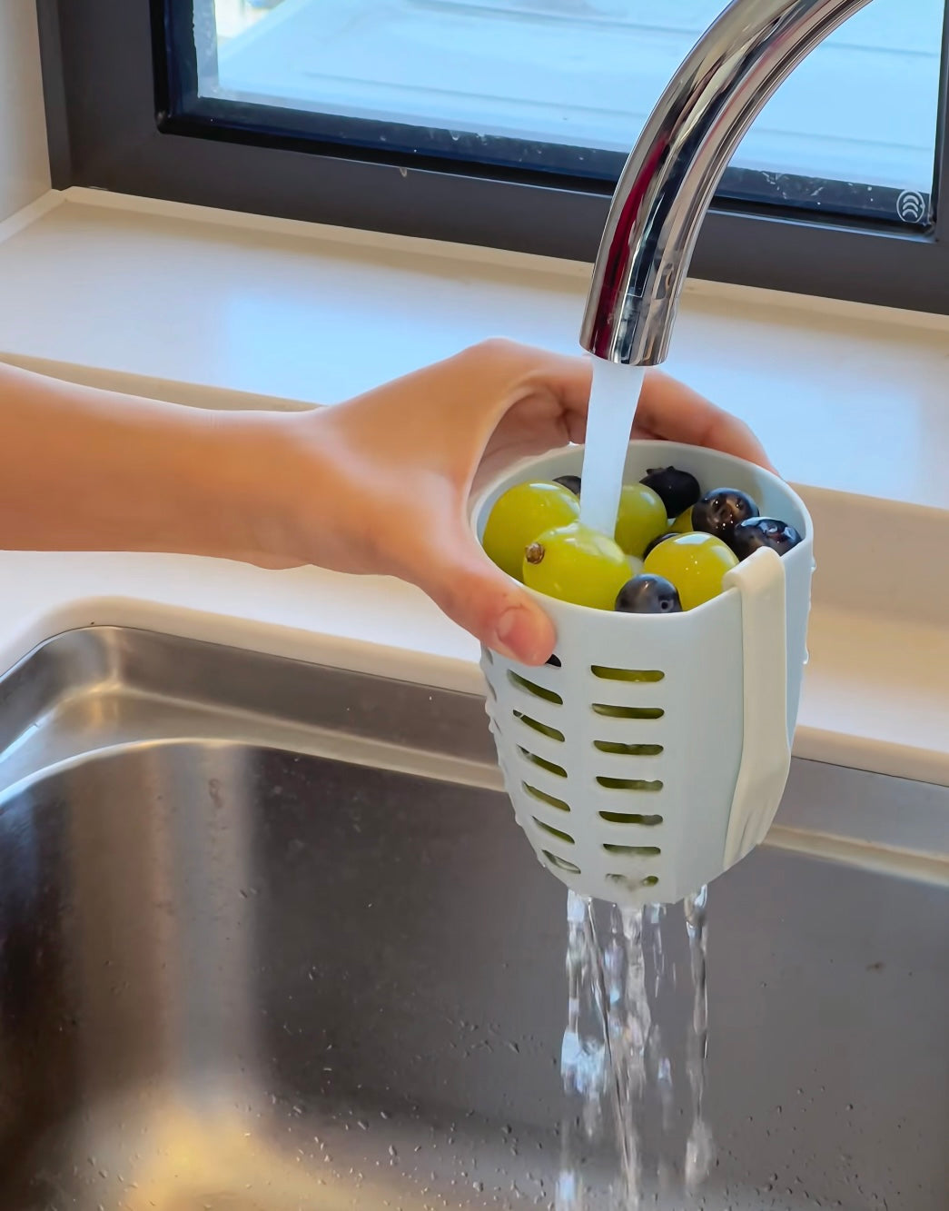 Reimagine On-the-Go Nutrition | The Leakproof Salad Cup
