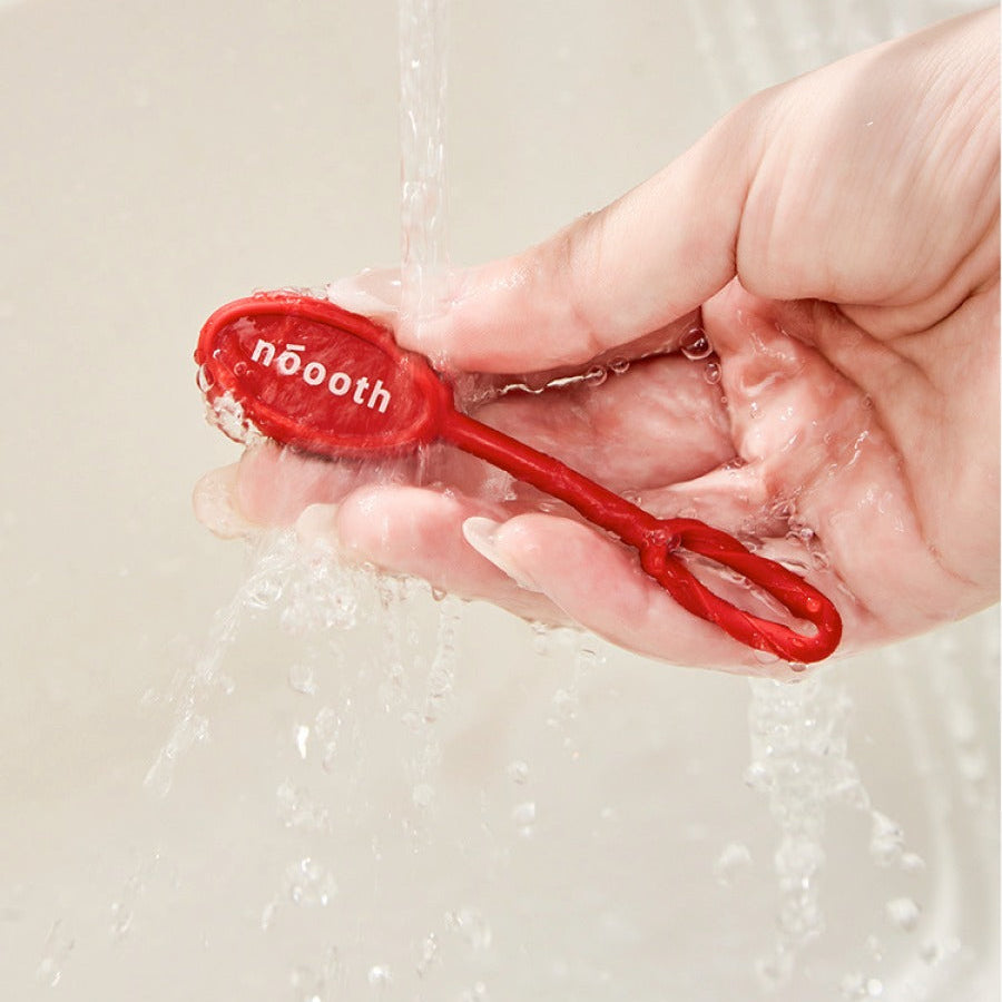 Silicone Magnetic Tether | Stick, Hang, Organize